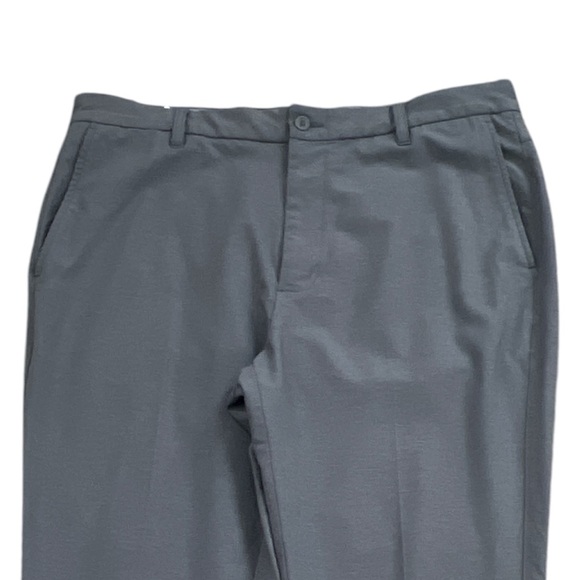 FootJoy FJ Men's Gray Golf Tour Performance Stretch Trouser Pants Size 38‎ - Picture 6 of 15